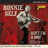 Ronnie Self CD Ain'T I'M A Dog