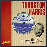 Thurston Harris CD Little Bitty Pitty One