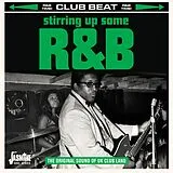 Various CD Stirring Up Some R&B