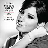 Barbra Streisand CD Birth Of A Legend