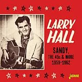 Larry Hall CD Sandy
