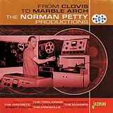Various CD From Clovis To Marble Arch