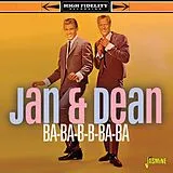 Jan & Dean CD Ba-Ba-B-B-Ba-Ba