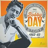 Bobby Day CD Robins,Bluebirds,Buzzards & Orioles