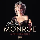 Marilyn Monroe CD A Fine Romance