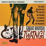 Various CD Great British Twang!