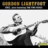 Gordon Lightfoot CD Gordon Lightfoot 1962