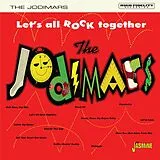 Jodimars CD Let'S All Rock Together