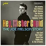 Joe Melson CD Hey,Mister Cupid-The Joe Melson Story