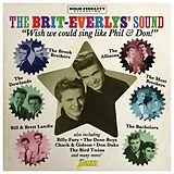Various CD Brit-Everlys' Sound - Wish We Could Sing Like Phil