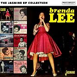 Brenda Lee CD The Jasmine Ep Collection