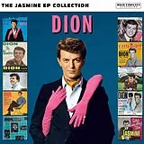 Dion Dimucci CD The Jasmine Ep Collection