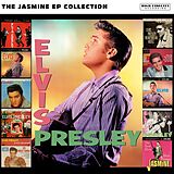 Elvis Presley CD The Jasmine Ep Collection