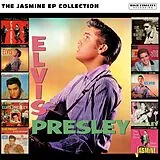 Elvis Presley CD The Jasmine Ep Collection