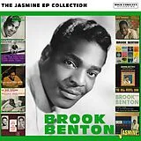Brook Benton CD The Jasmine Ep Collection