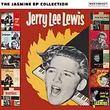 Jerry Lee Lewis CD The Jasmine Ep Collection