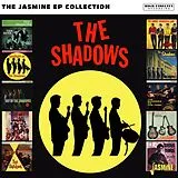 The Shadows CD Jasmine Ep Collection