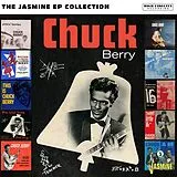 Chuck Berry CD The Jasmine Ep Collection