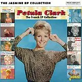 Petula Clark CD The French Ep Collection