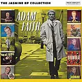 Adam Faith CD Jasmine Ep Collection