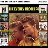 Everly Brothers CD The Jasmine Ep Collection