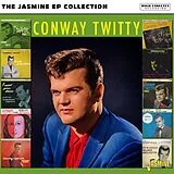 Conway Twitty CD The Jasmine Ep Collection