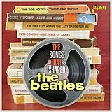 Various CD Songs That Shaped The Beatles