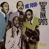 The Ink Spots CD We Four - Best Of The...