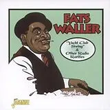 Fats Waller CD Yacht Club Swing