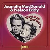 Jeanette McDonald & Eddy Nelson CD Dream Lovers
