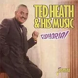 Ted Heath CD Euphoria