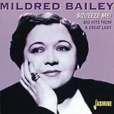 Mildred Bailey CD Squeeze Me! Big Hits From A Big Lad