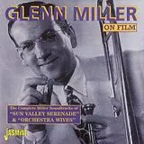 Glenn Miller CD Sun Vally Serenade & Orchestra Wives