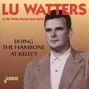 Doing The Hambone At Kelly'S
