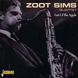 Zoot Sims Quartet CD East Of The Apple