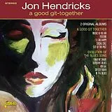 Jon Hendricks CD A Good Git-Together