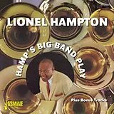Lionel Hampton CD Hamp'S Big Pland Play