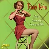 Peggy King CD Make Yourself Comfortable
