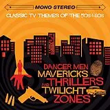 Various CD Classic Tv Themes Of The 50s & 60s