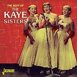 The Kaye Sisters CD Best Of