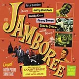 Various CD Jamboree Aka Disc Jockey Jamboree - Original Motio