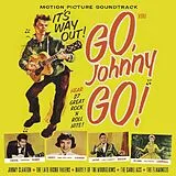 Various CD Go Johnny Go! - Original Motion Picture Soundtrack