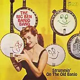 Big Ben Banjo Band CD Strummin' On The Old Banjo