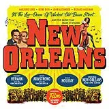 Various CD New Orleans