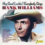 Various CD Hey Good Lookin'! Everybody Sings Hank Williams