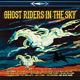 Various CD Ghost Riders In The Sky