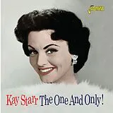 Kay Starr CD One And Only!