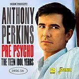 Anthony Perkins CD Pre Psycho. The Teen Idol Years,1956-1958