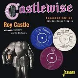 Roy Castle CD Castlewise