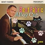 Bent Fabric CD Alley Cat